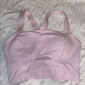 Athleta Sports Bra